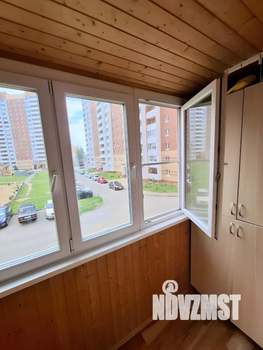 2-к квартира, вторичка, 64м2, 2/17 этаж