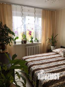 2-к квартира, вторичка, 45м2, 5/5 этаж