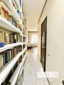 1-к квартира, вторичка, 38м2, 5/12 этаж