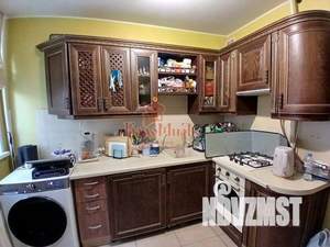 2-к квартира, вторичка, 51м2, 2/14 этаж