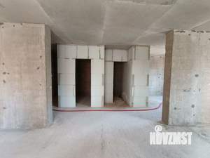 Студия квартира, вторичка, 78м2, 3/17 этаж