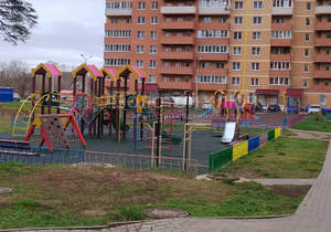 2-к квартира, вторичка, 55м2, 3/17 этаж