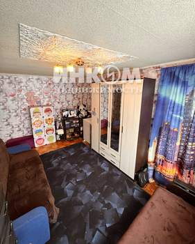 2-к квартира, вторичка, 45м2, 2/9 этаж