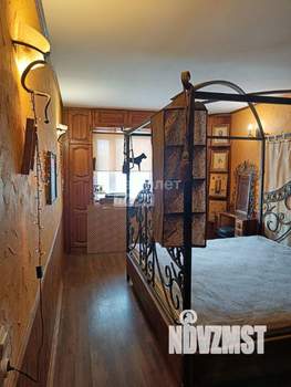 3-к квартира, вторичка, 70м2, 1/9 этаж