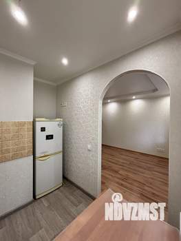 1-к квартира, вторичка, 31м2, 4/5 этаж