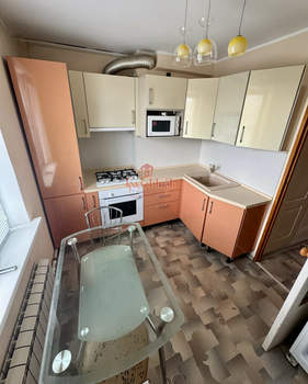 1-к квартира, вторичка, 37м2, 9/9 этаж