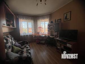 2-к квартира, вторичка, 67м2, 6/6 этаж