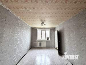 4-к квартира, вторичка, 60м2, 5/5 этаж