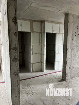 2-к квартира, вторичка, 68м2, 9/17 этаж