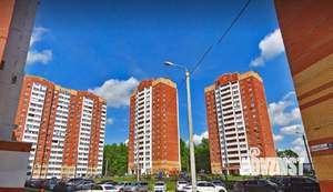 2-к квартира, вторичка, 63м2, 2/17 этаж