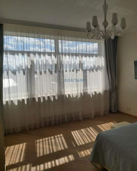 3-к квартира, вторичка, 96м2, 6/9 этаж