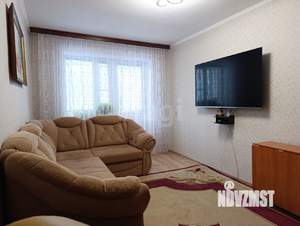 2-к квартира, вторичка, 46м2, 2/2 этаж