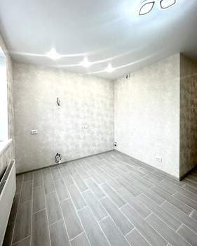 1-к квартира, вторичка, 32м2, 10/17 этаж