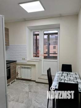1-к квартира, вторичка, 43м2, 9/16 этаж