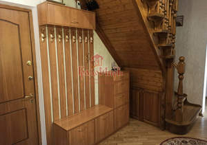 5-к квартира, вторичка, 138м2, 5/6 этаж