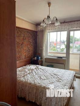 4-к квартира, вторичка, 70м2, 4/9 этаж