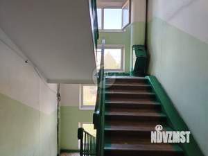 2-к квартира, вторичка, 46м2, 5/9 этаж