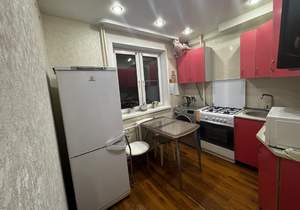 1-к квартира, вторичка, 30м2, 3/5 этаж