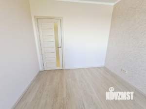 1-к квартира, вторичка, 43м2, 11/17 этаж