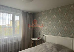 3-к квартира, вторичка, 60м2, 9/9 этаж