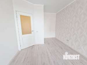 1-к квартира, вторичка, 43м2, 12/17 этаж