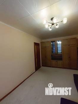 3-к квартира, вторичка, 59м2, 5/5 этаж