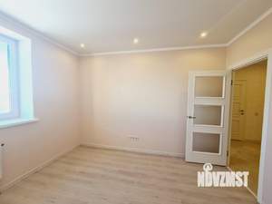 3-к квартира, вторичка, 74м2, 14/17 этаж