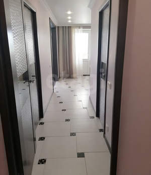 5-к квартира, вторичка, 137м2, 6/6 этаж