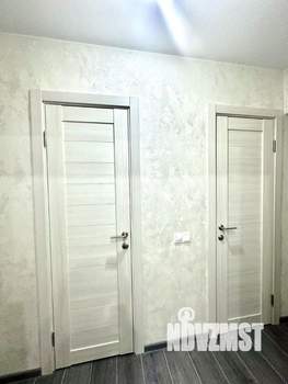 1-к квартира, вторичка, 51м2, 13/17 этаж