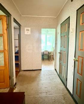 2-к квартира, вторичка, 41м2, 2/9 этаж
