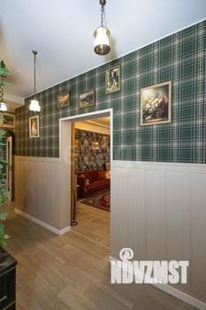 3-к квартира, вторичка, 72м2, 2/2 этаж