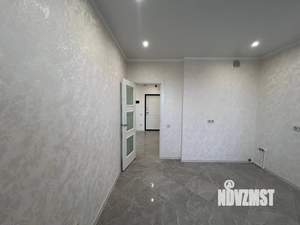 3-к квартира, вторичка, 78м2, 9/17 этаж
