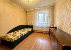 4-к квартира, вторичка, 81м2, 3/5 этаж