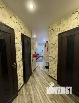 2-к квартира, вторичка, 47м2, 2/16 этаж