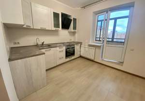 1-к квартира, вторичка, 42м2, 8/14 этаж