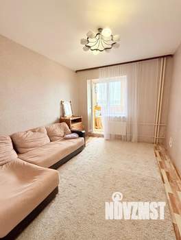 2-к квартира, вторичка, 57м2, 9/17 этаж