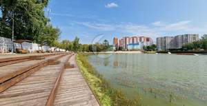 3-к квартира, вторичка, 72м2, 8/9 этаж
