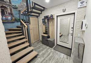 3-к квартира, вторичка, 95м2, 15/16 этаж