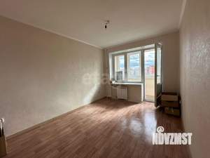 3-к квартира, вторичка, 62м2, 7/14 этаж