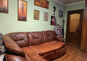 3-к квартира, вторичка, 70м2, 1/9 этаж