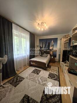 3-к квартира, вторичка, 54м2, 1/9 этаж