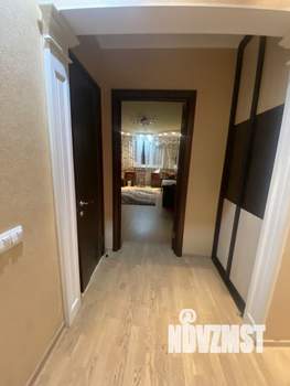 3-к квартира, вторичка, 99м2, 3/12 этаж