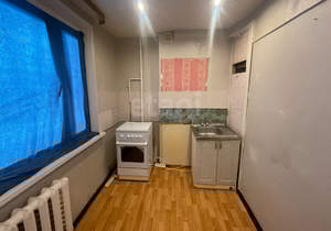 1-к квартира, вторичка, 32м2, 5/9 этаж