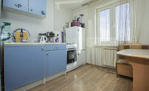 1-к квартира, вторичка, 38м2, 9/9 этаж