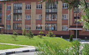 1-к квартира, вторичка, 37м2, 2/3 этаж