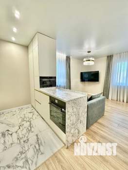 3-к квартира, вторичка, 103м2, 10/12 этаж