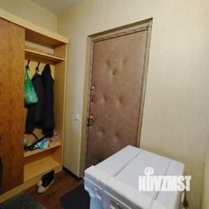 1-к квартира, вторичка, 37м2, 6/9 этаж