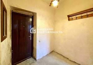 1-к квартира, вторичка, 37м2, 1/9 этаж