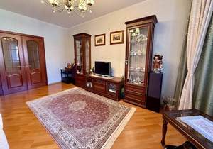 3-к квартира, вторичка, 90м2, 4/6 этаж