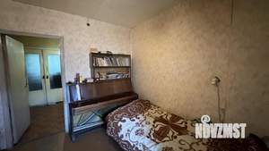 4-к квартира, вторичка, 82м2, 2/5 этаж